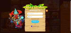 Wazamba-3
